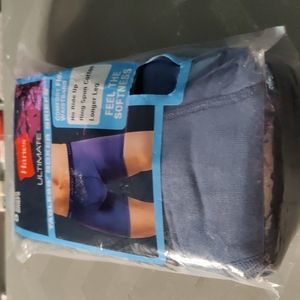 Hanes ultimate tagless boxer briefs